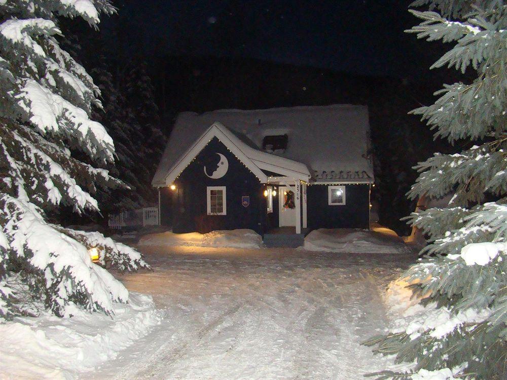 Gite Le Roupillon B&B Mont-Tremblant Eksteriør billede