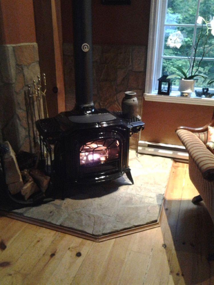Gite Le Roupillon B&B Mont-Tremblant Eksteriør billede