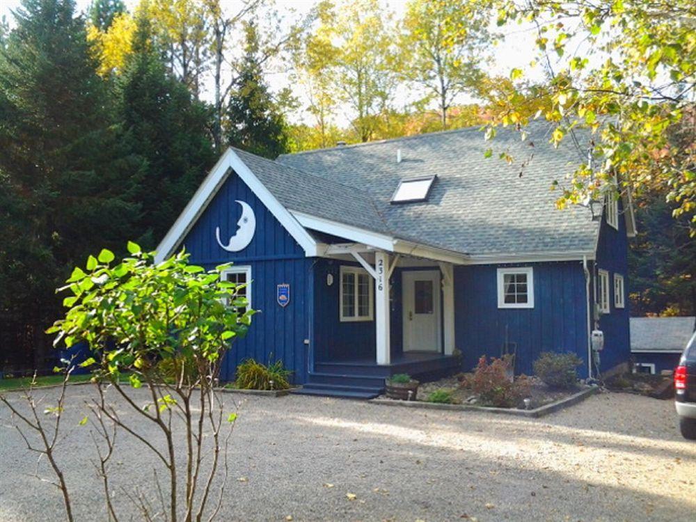 Gite Le Roupillon B&B Mont-Tremblant Eksteriør billede