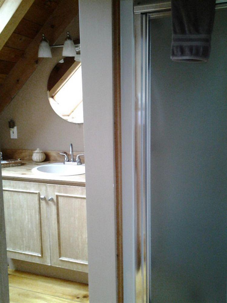 Gite Le Roupillon B&B Mont-Tremblant Eksteriør billede