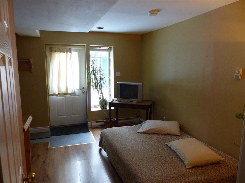 Gite Le Roupillon B&B Mont-Tremblant Eksteriør billede