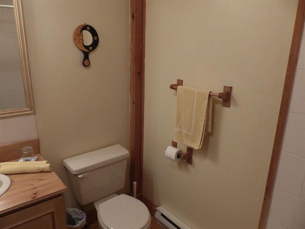 Gite Le Roupillon B&B Mont-Tremblant Eksteriør billede