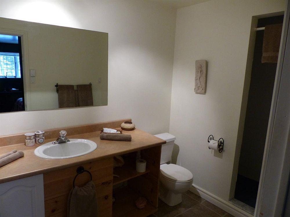 Gite Le Roupillon B&B Mont-Tremblant Eksteriør billede
