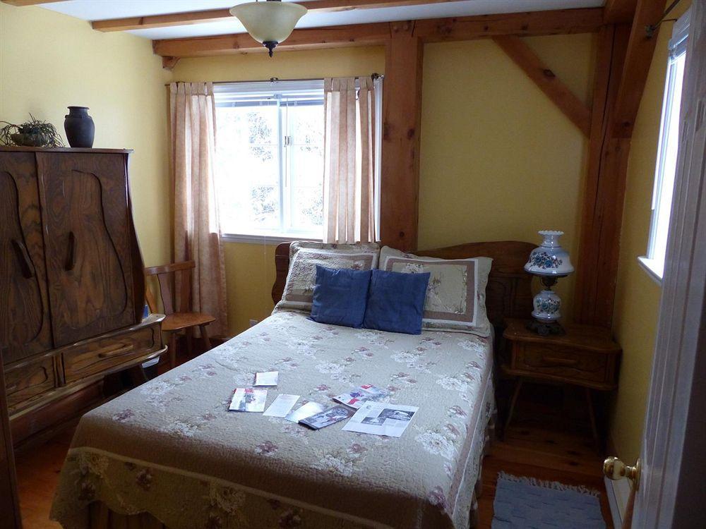 Gite Le Roupillon B&B Mont-Tremblant Eksteriør billede