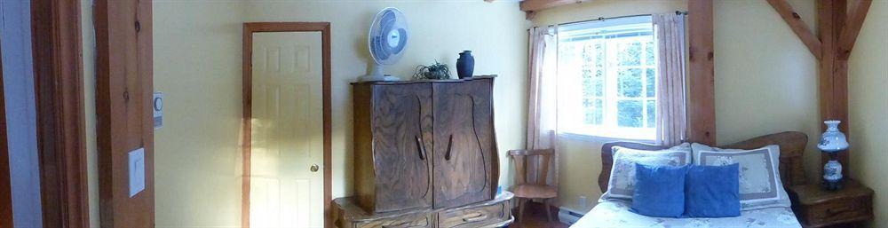 Gite Le Roupillon B&B Mont-Tremblant Eksteriør billede