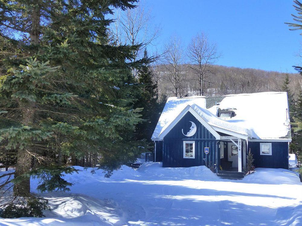Gite Le Roupillon B&B Mont-Tremblant Eksteriør billede