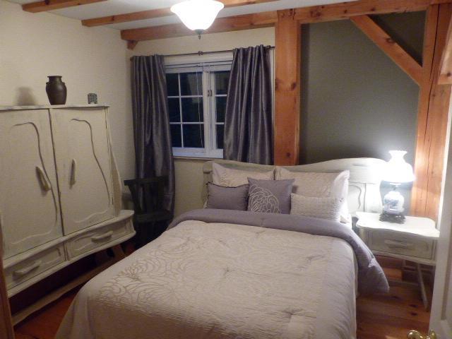 Gite Le Roupillon B&B Mont-Tremblant Eksteriør billede